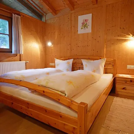 Holiday Chalet Astrid Διαμέρισμα
