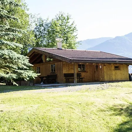 Διαμέρισμα Holiday Chalet Astrid Sautens