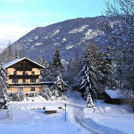 Διαμέρισμα Holiday Chalet Astrid