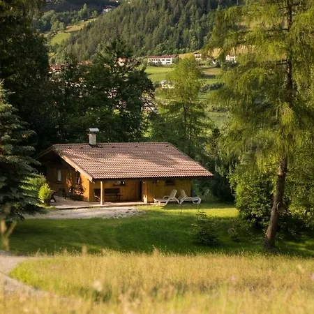Holiday Chalet Astrid Διαμέρισμα *