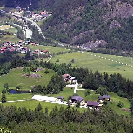 Holiday Chalet Astrid Διαμέρισμα